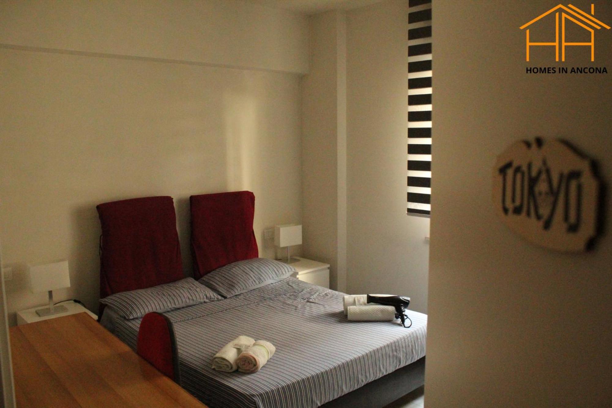 Homes In Ancona Cca23 Rooms Екстер'єр фото