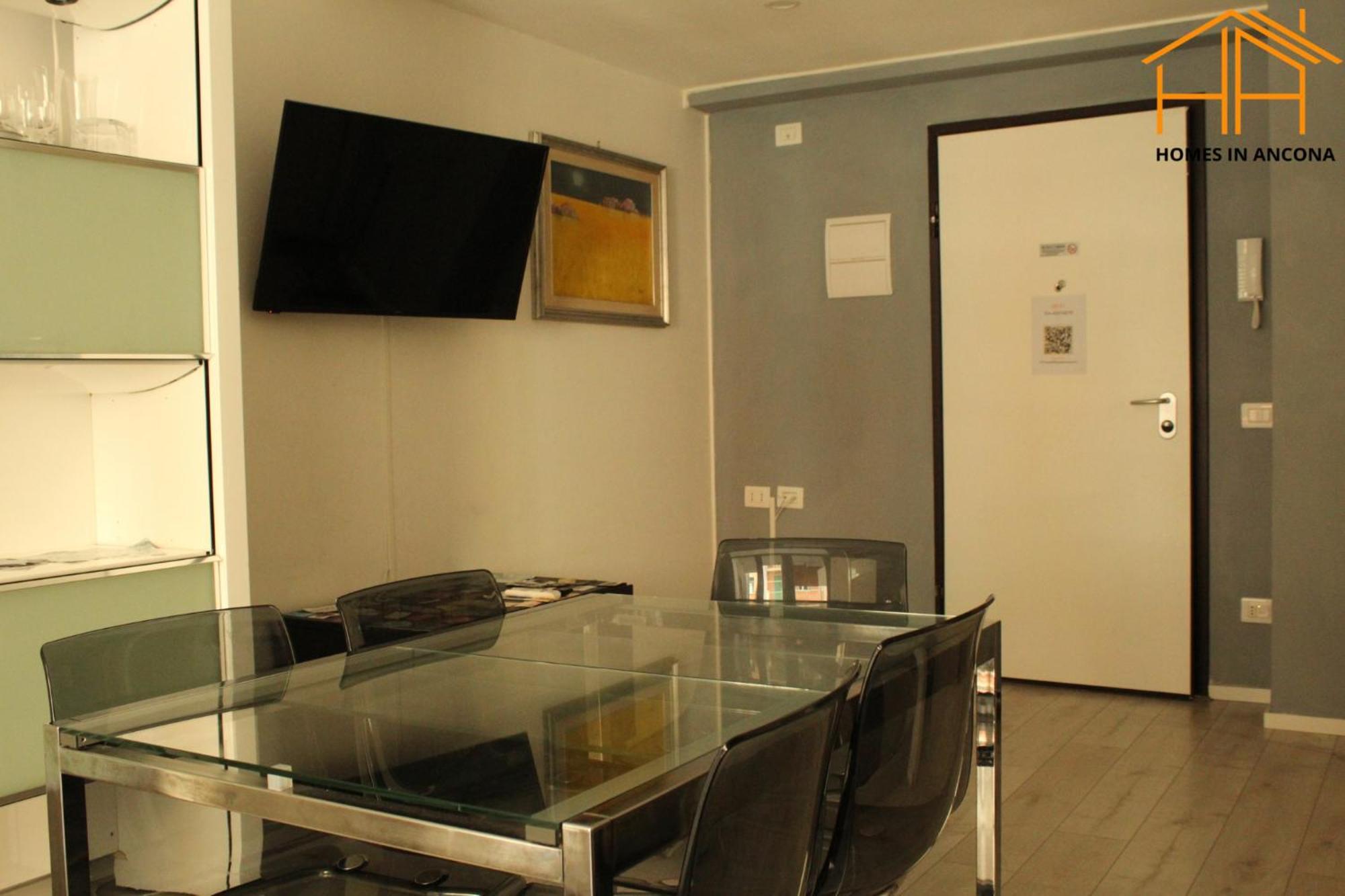 Homes In Ancona Cca23 Rooms Екстер'єр фото