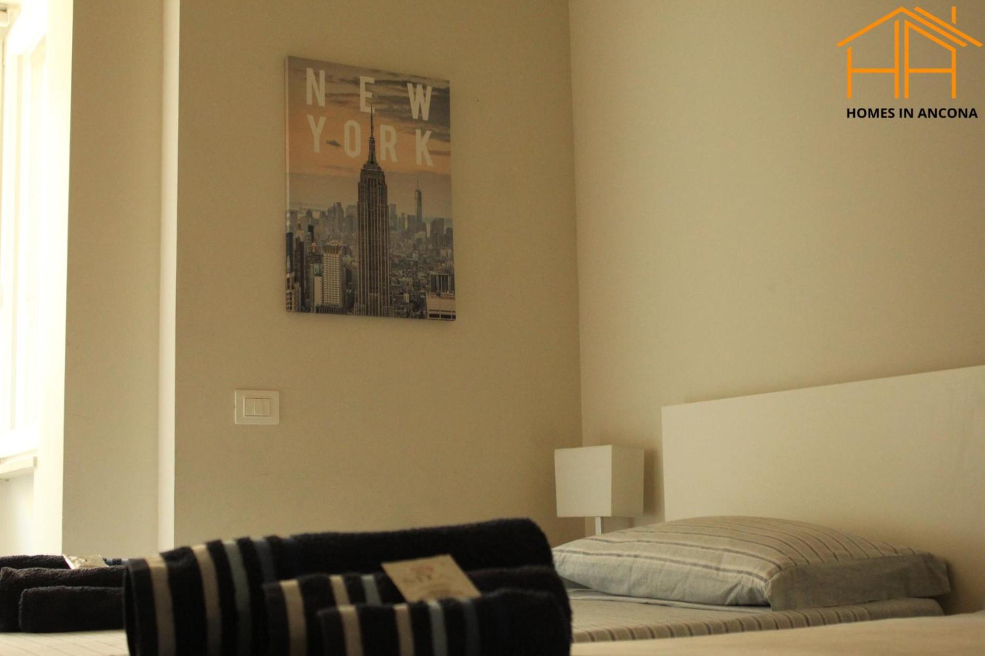 Homes In Ancona Cca23 Rooms Екстер'єр фото