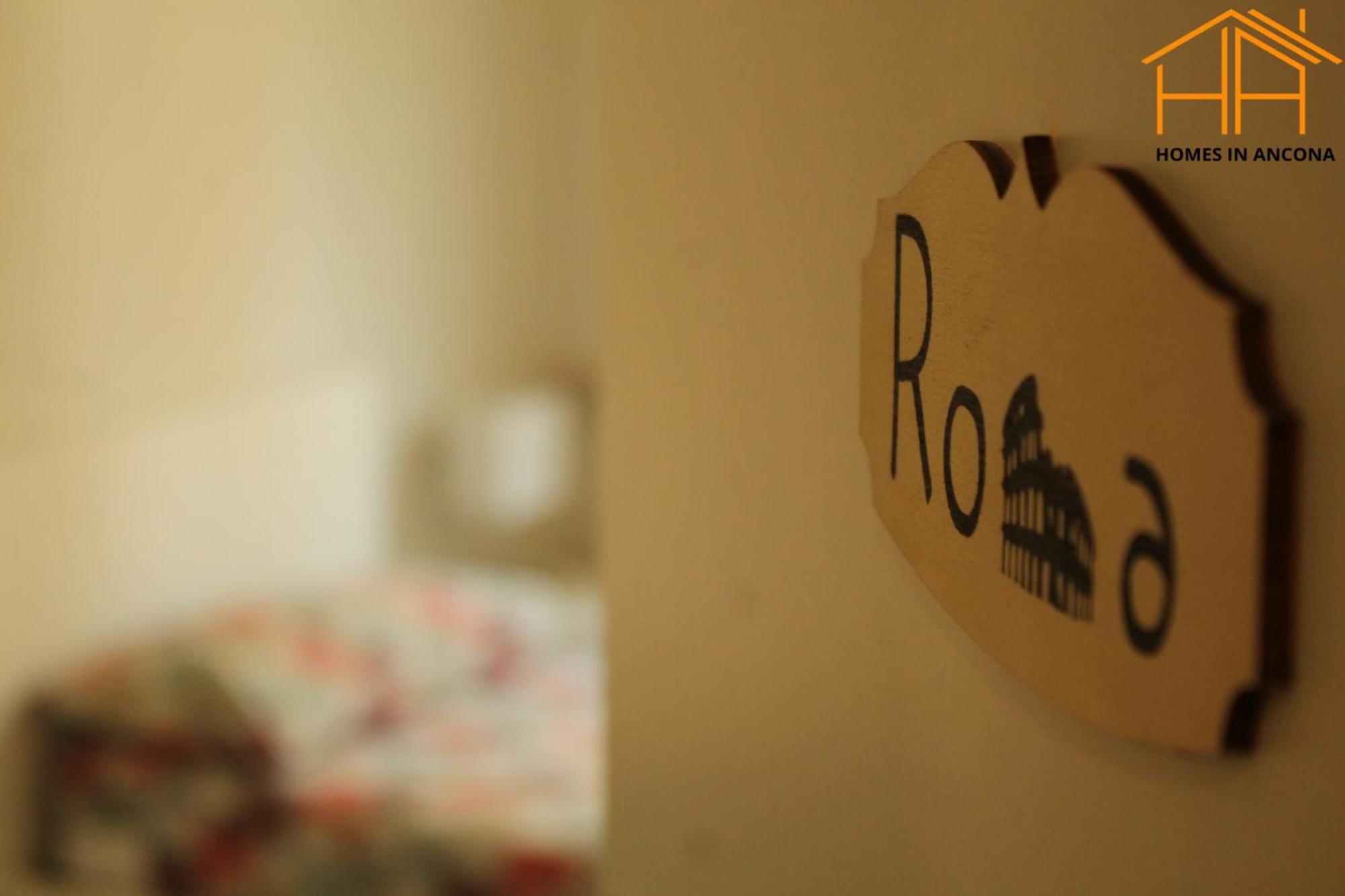 Homes In Ancona Cca23 Rooms Екстер'єр фото