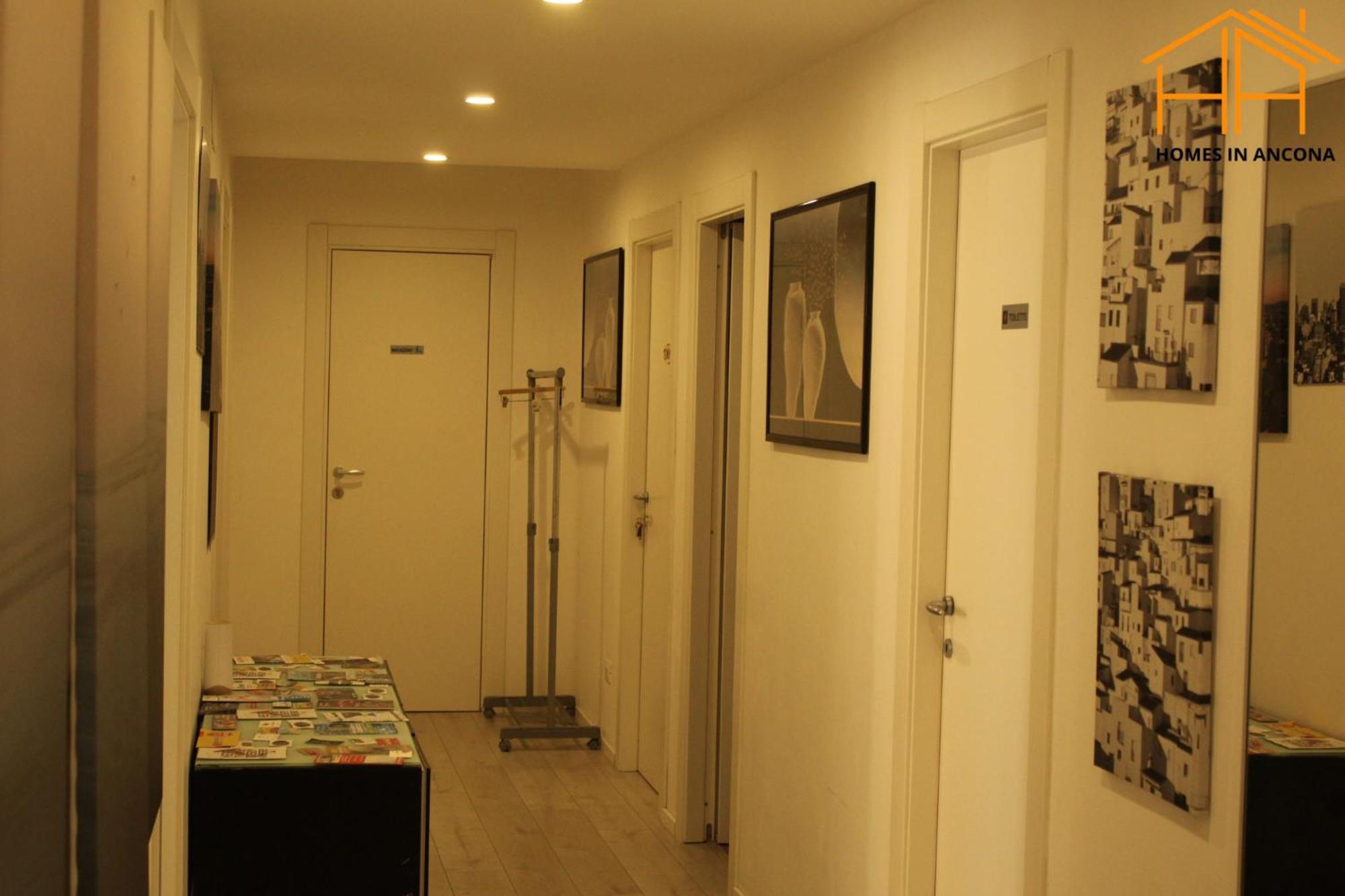 Homes In Ancona Cca23 Rooms Екстер'єр фото