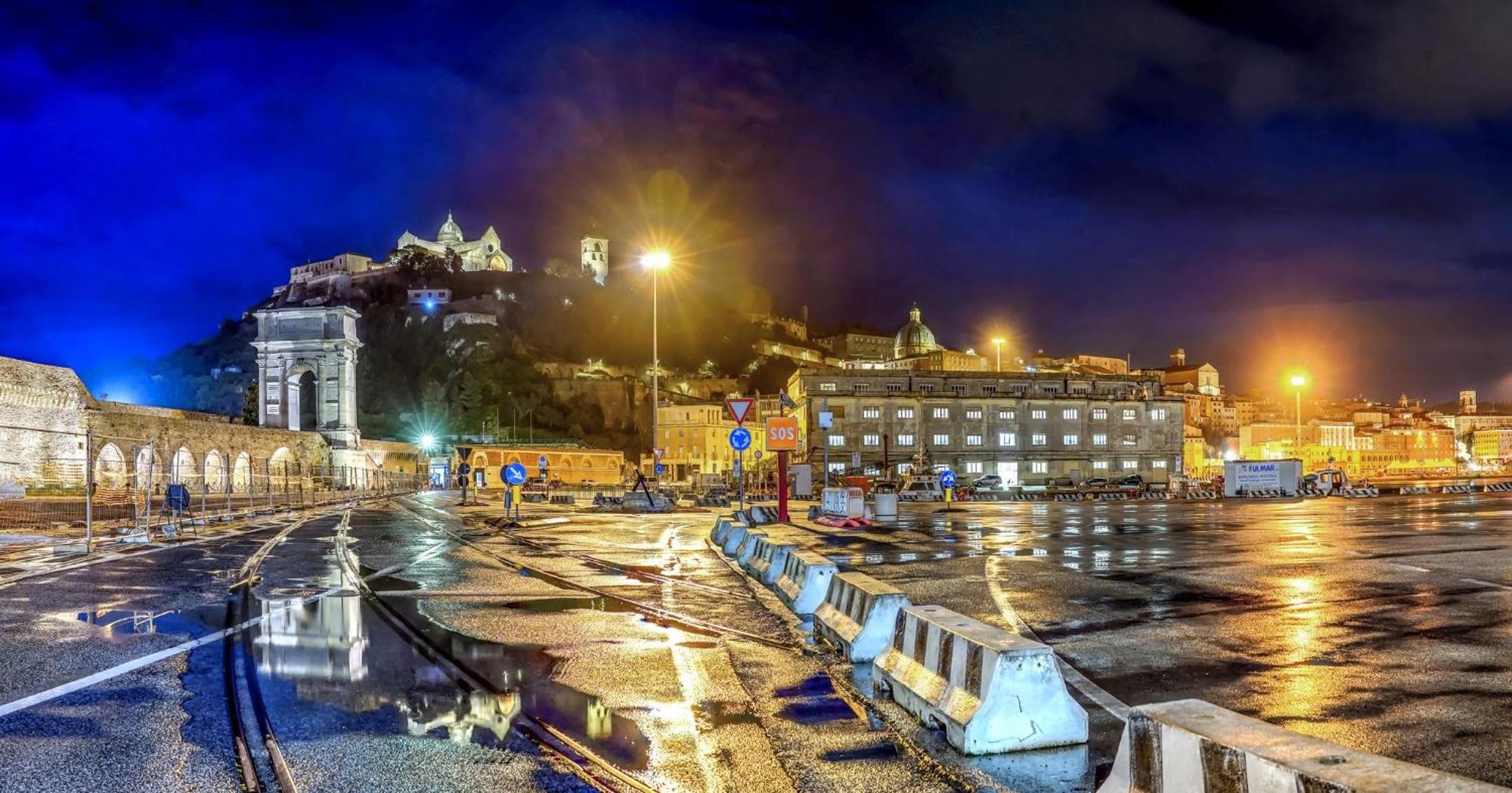 Homes In Ancona Cca23 Rooms Екстер'єр фото