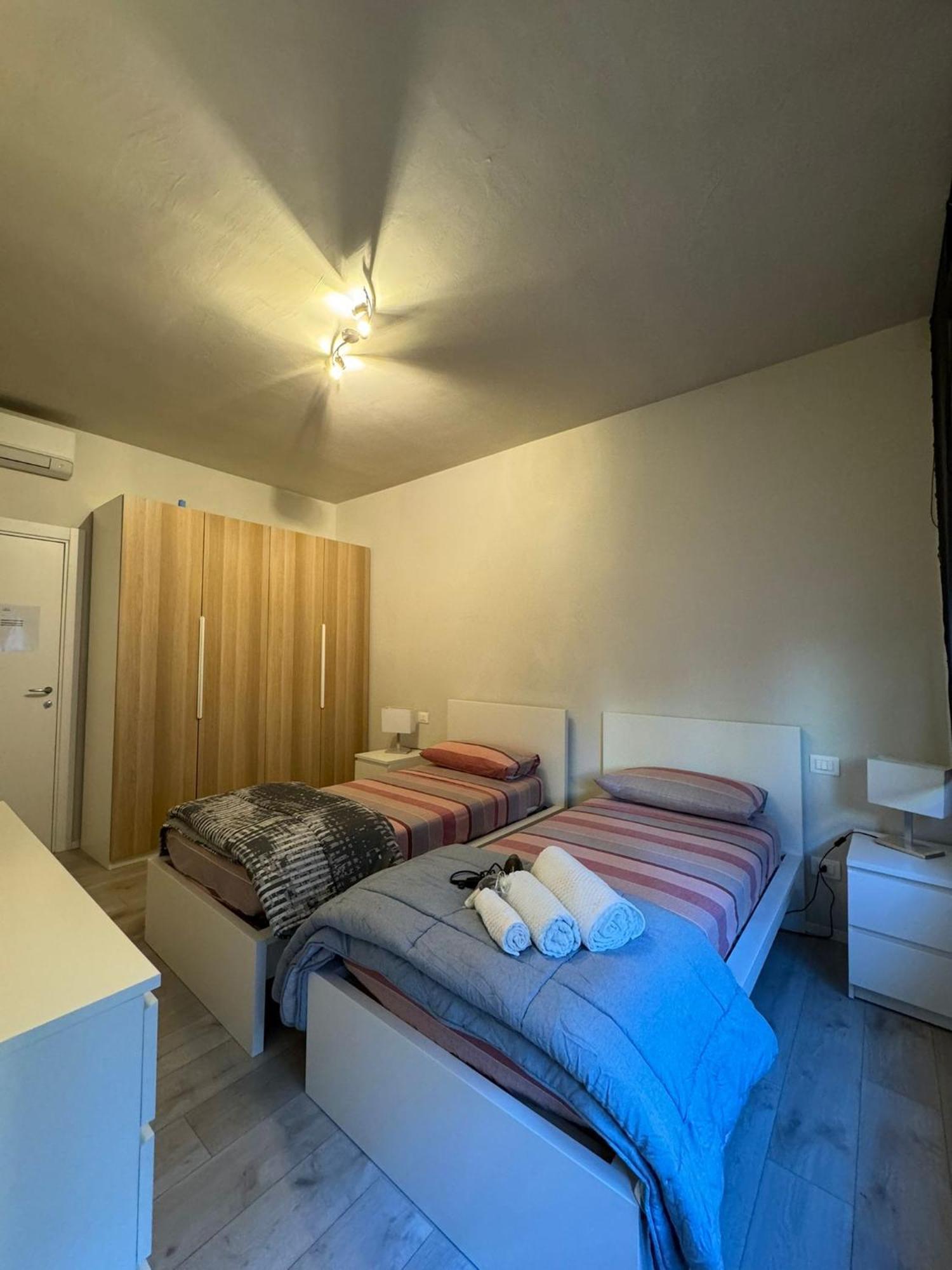 Homes In Ancona Cca23 Rooms Екстер'єр фото