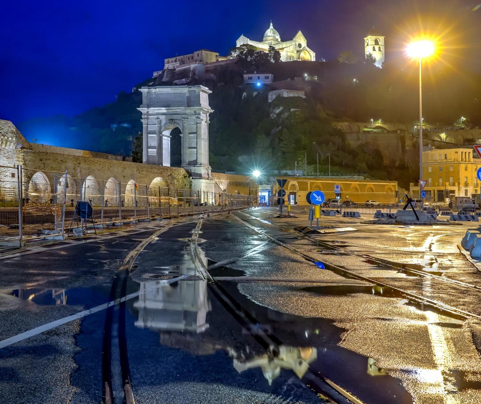 Homes In Ancona Cca23 Rooms Екстер'єр фото